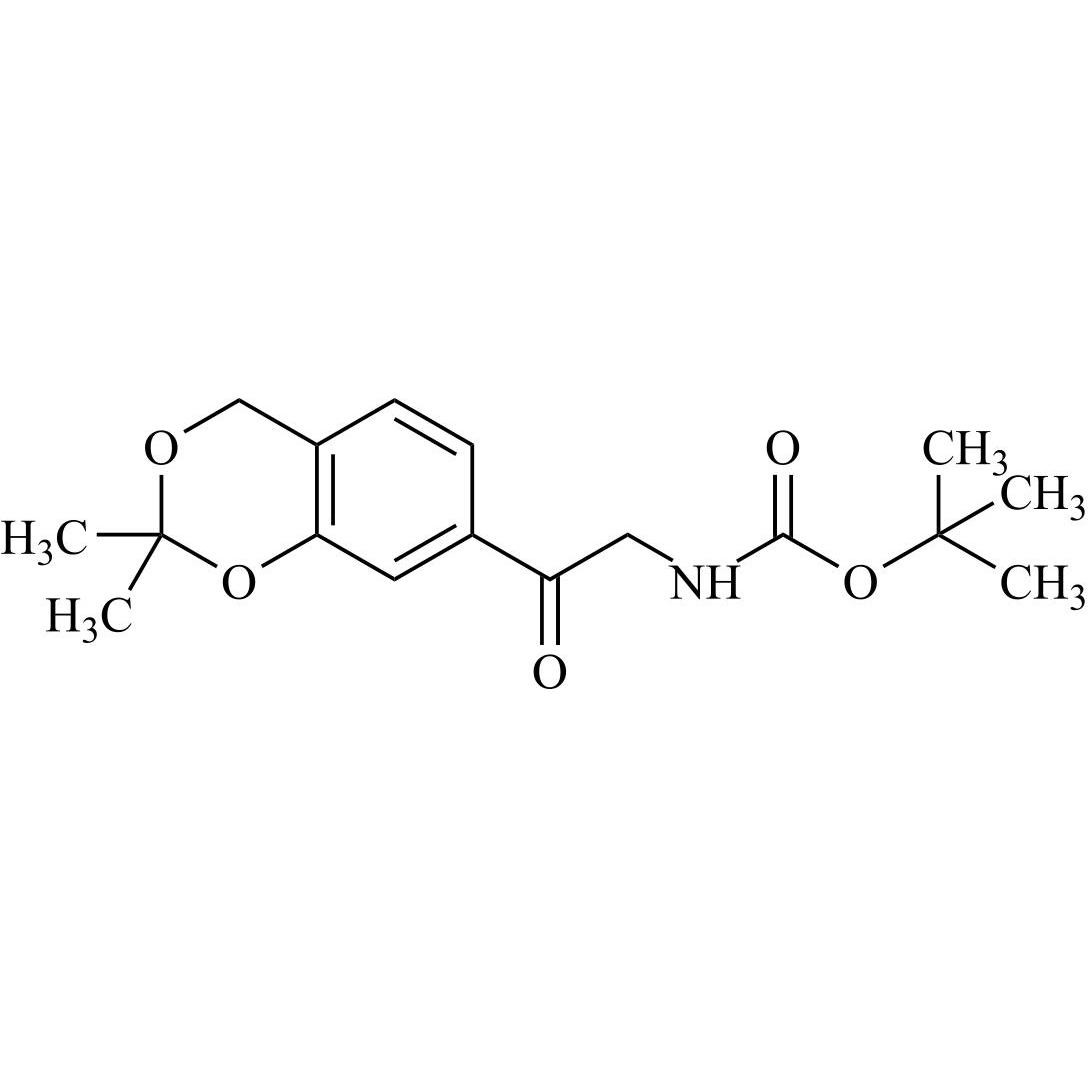 Picture of Vilanterol Impurity 38