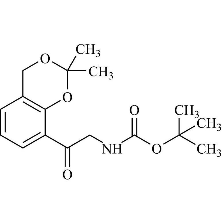 Picture of Vilanterol Impurity 39