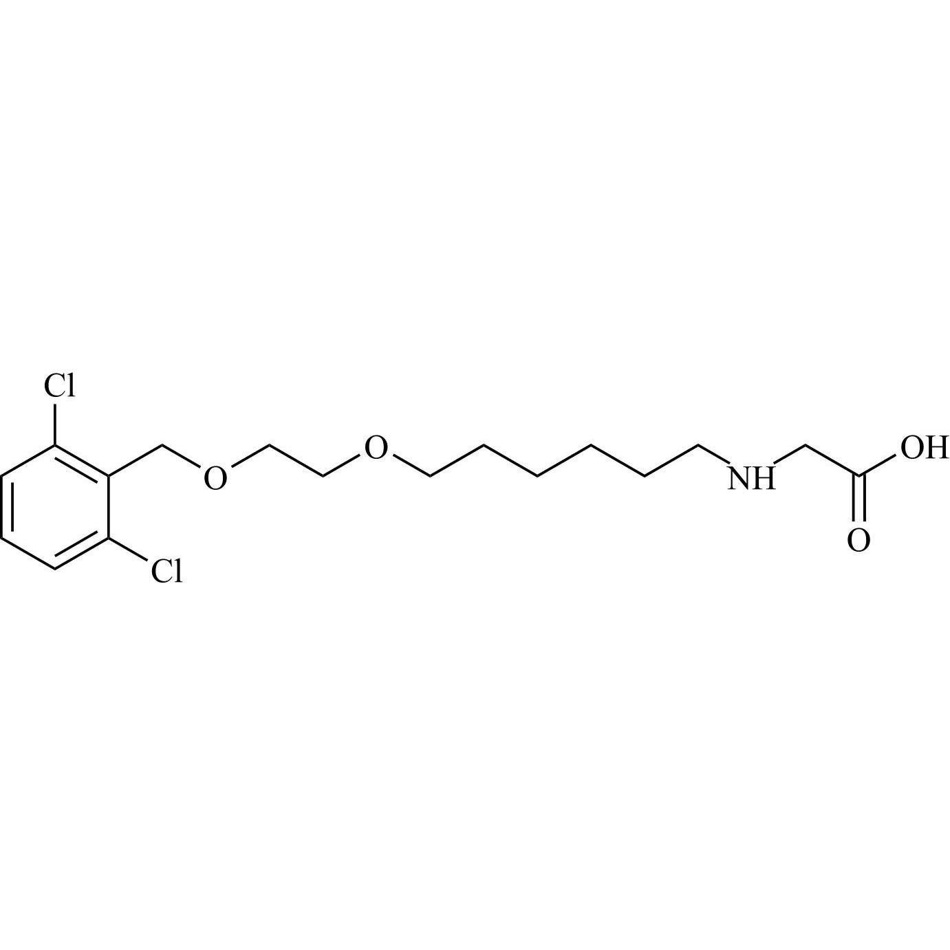 Picture of Vilanterol M-26 Metabolite