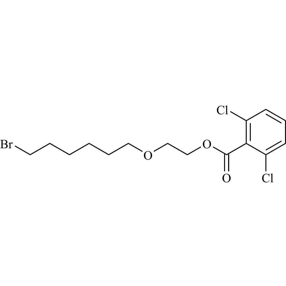 Picture of Vilanterol Impurity 41