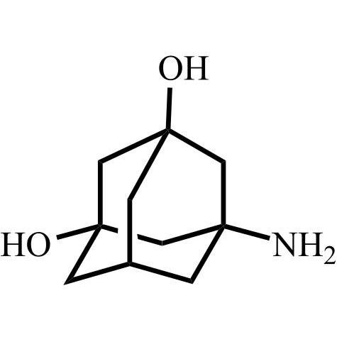 Picture of Vildagliptin Impurity 30