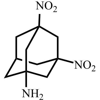Picture of Vildagliptin Impurity 33