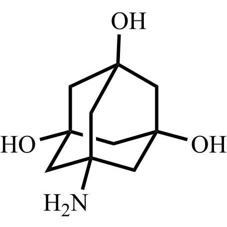 Picture of Vildagliptin Impurity 34