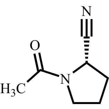 Picture of Vildagliptin Impurity 35
