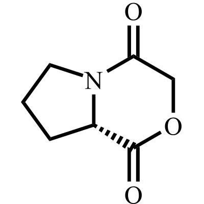 Picture of Vildagliptin Impurity 36