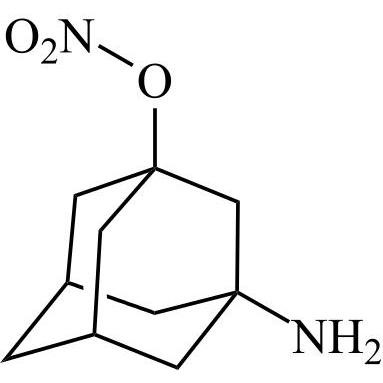 Picture of Vildagliptin Impurity 38