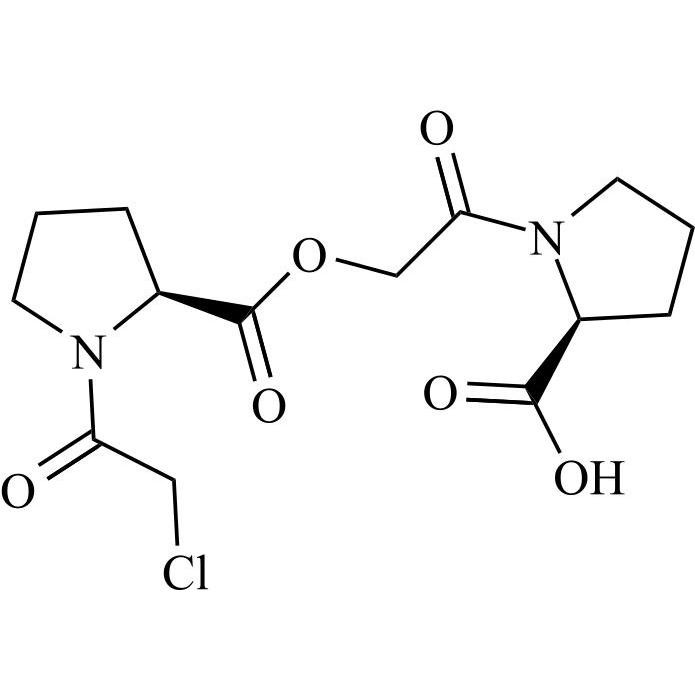 Picture of Vildagliptin Impurity 40