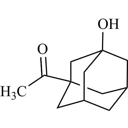 Picture of Vildagliptin Impurity 41