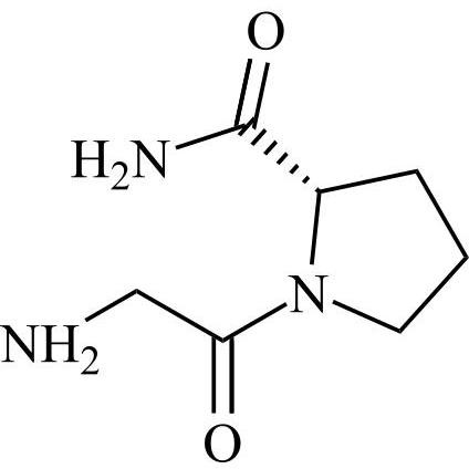 Picture of Vildagliptin Impurity 44