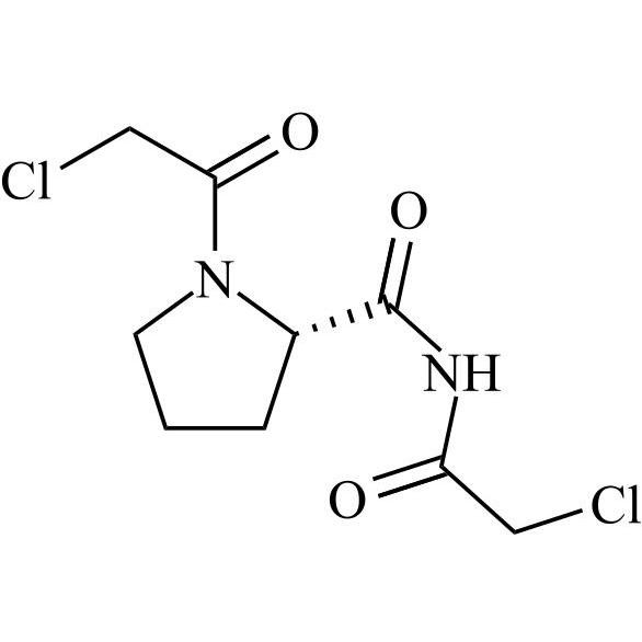 Picture of Vildagliptin Impurity 47