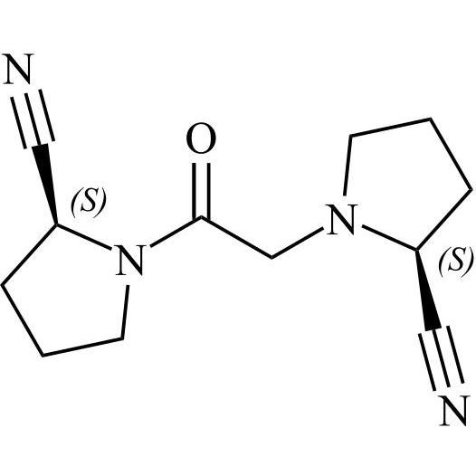 Picture of Vildagliptin Impurity 48