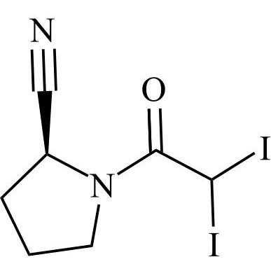 Picture of Vildagliptin Impurity 50