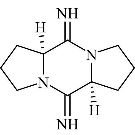 Picture of Vildagliptin Impurity 66