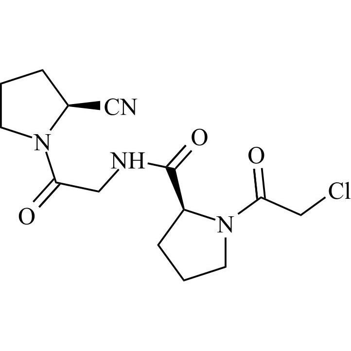 Picture of Vildagliptin Impurity 67