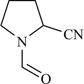 Picture of Vildagliptin Impurity 68