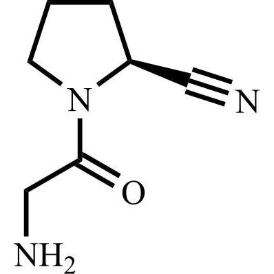 Picture of Vildagliptin Impurity 52 HCl