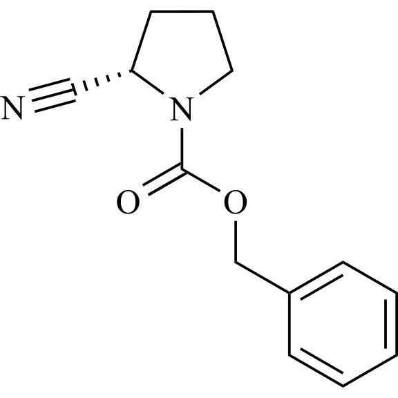 Picture of Vildagliptin Impurity 63