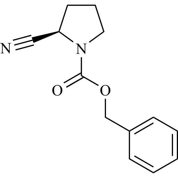 Picture of Vildagliptin Impurity 64