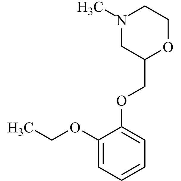 Picture of N-Methyl Viloxazine