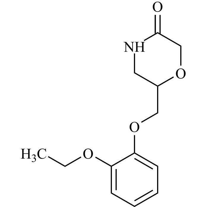 Picture of 5-Oxo Viloxazine