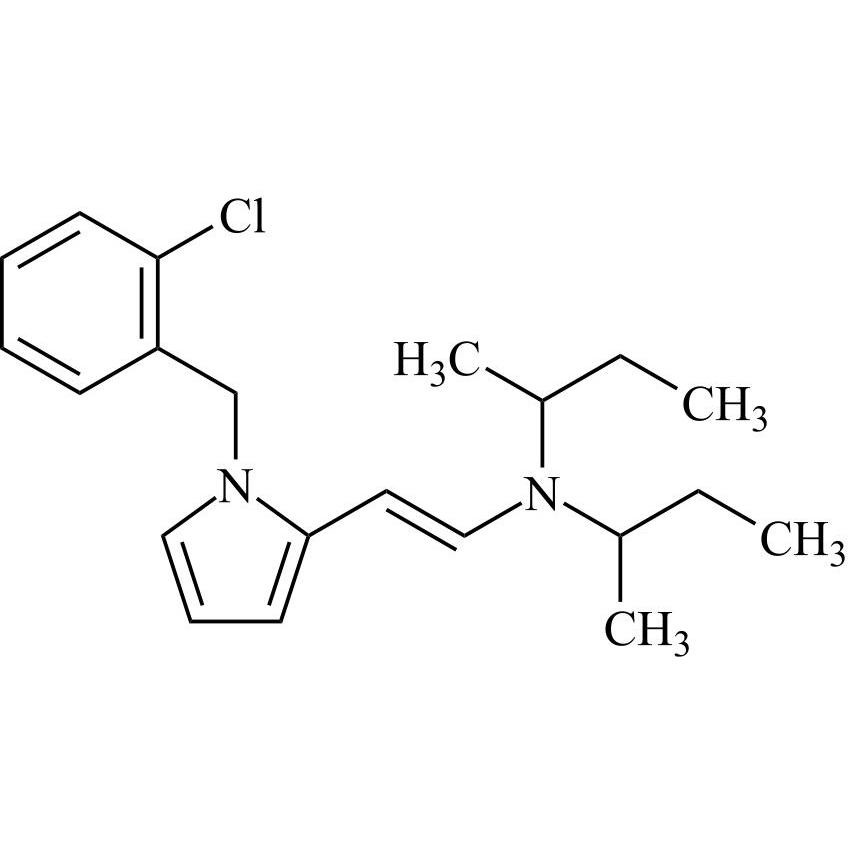 Picture of Viminol Impurity 1