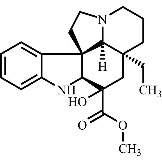 Picture of Vincamine Impurity 11