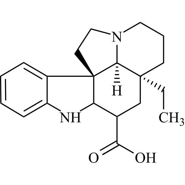 Picture of Vincamine Impurity 16