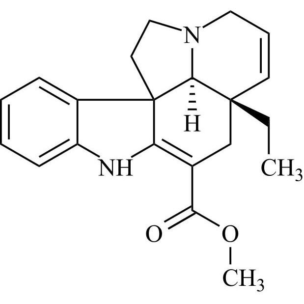 Picture of Vincamine Impurity 23