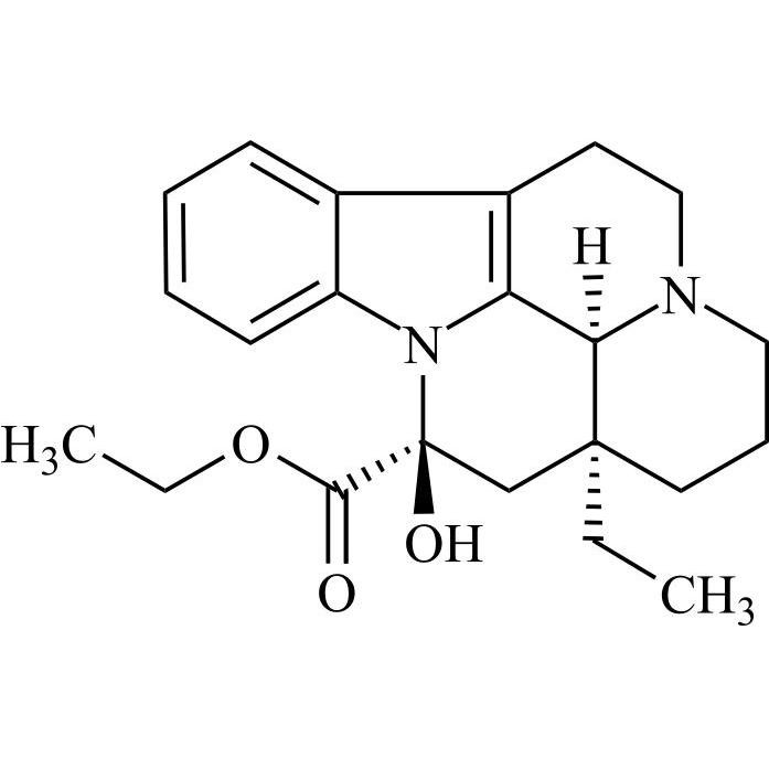 Picture of Vinpocetine EP Impurity A