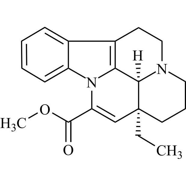 Picture of Vinpocetine EP Impurity B