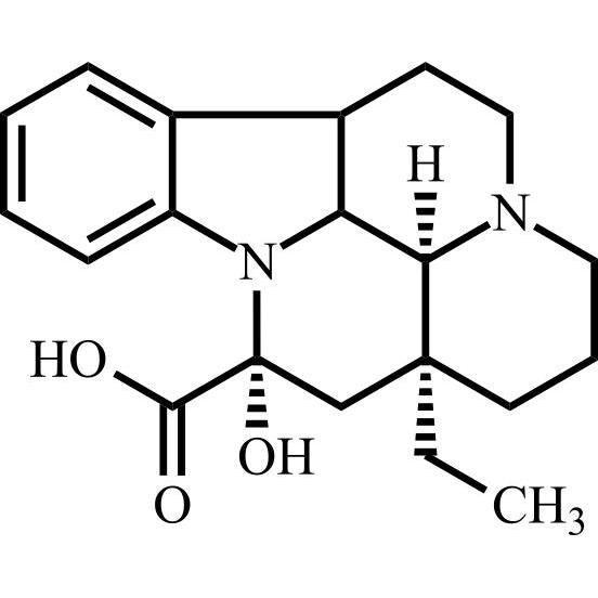 Picture of Vinpocetine Impurity 4