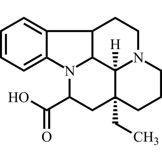 Picture of Vinpocetine Impurity 5