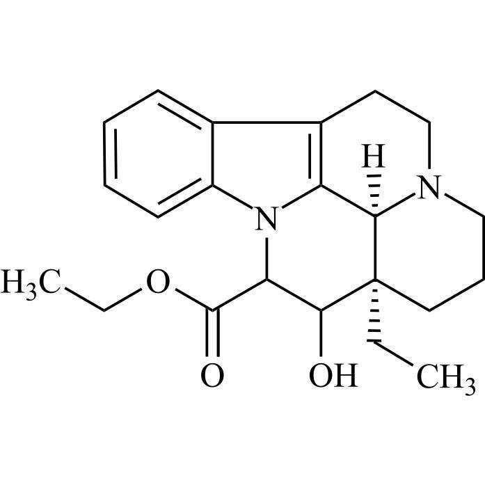 Picture of Vinpocetine Impurity 8