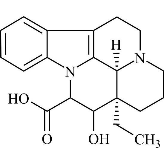 Picture of Vinpocetine Impurity 9