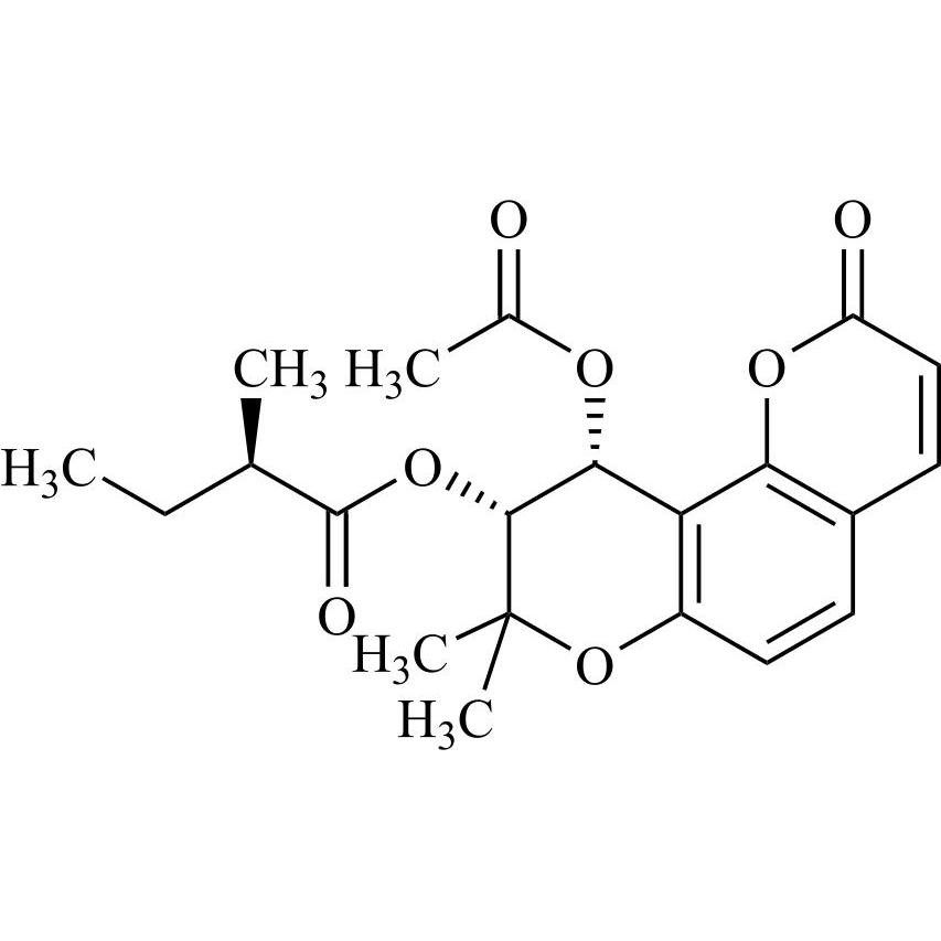 Picture of Visnadine (Cardine)