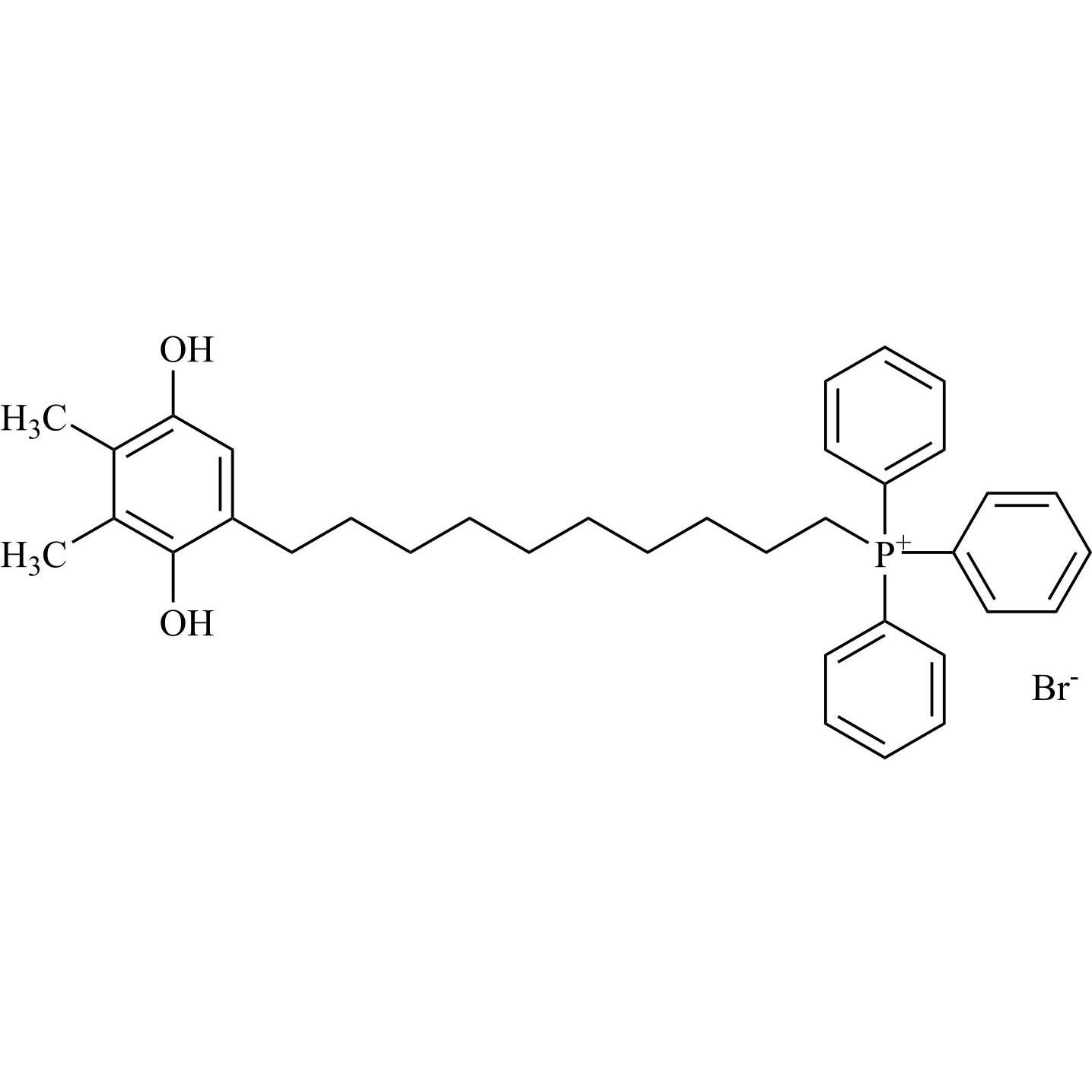 Picture of Visomitin Impurity 1 Bromide