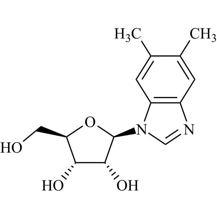 Show details for Methylcobalamin Impurity 7 Picture of Methylcobalamin Impurity 7