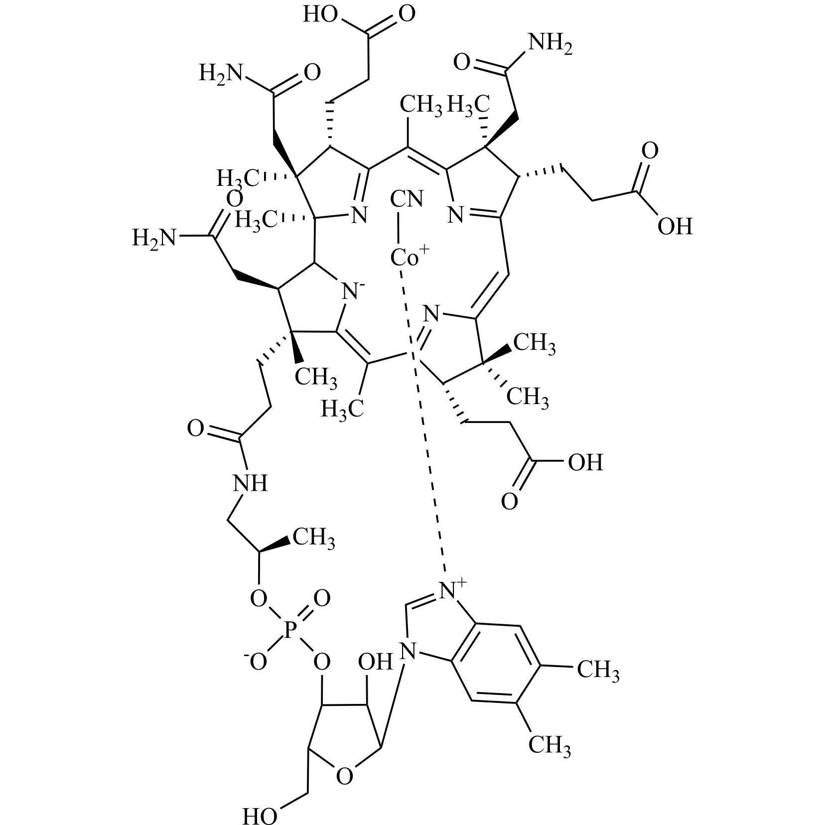 Picture of Methylcobalamin Impurity 16