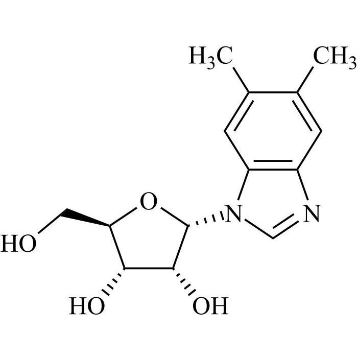 Picture of Methylcobalamin Impurity 6