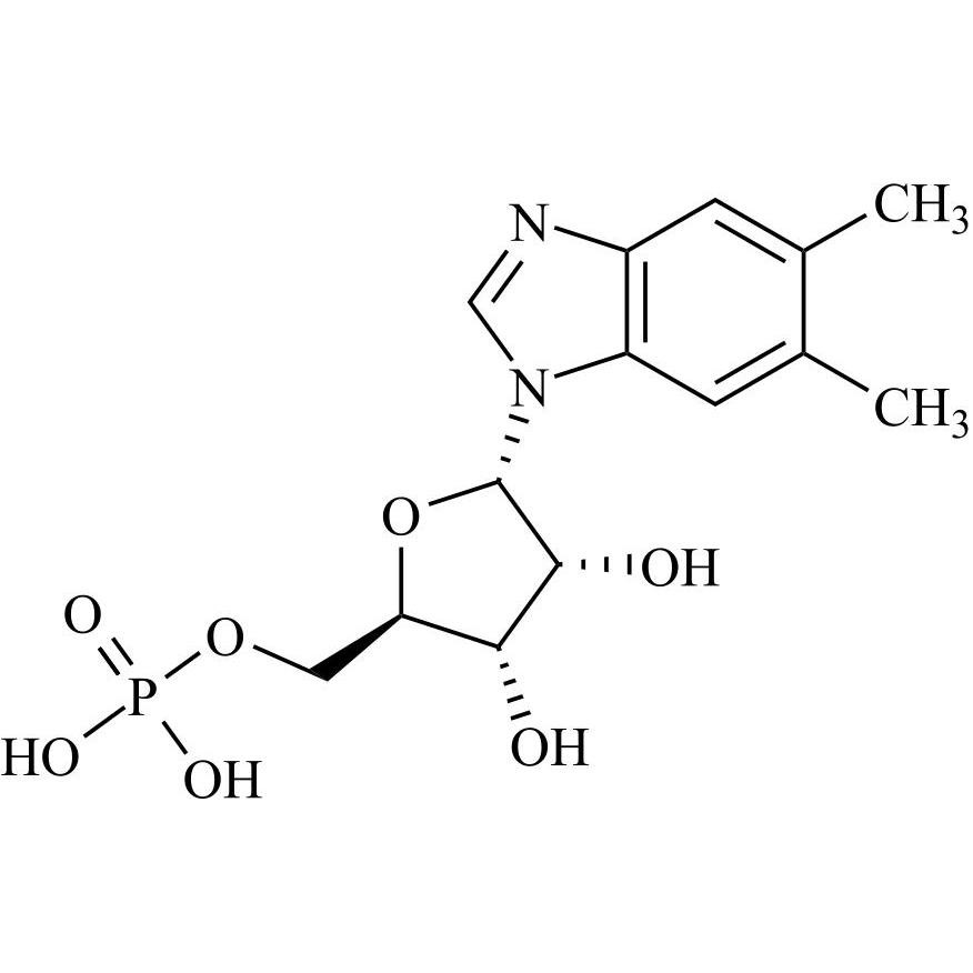 Picture of Methylcobalamin Impurity 8