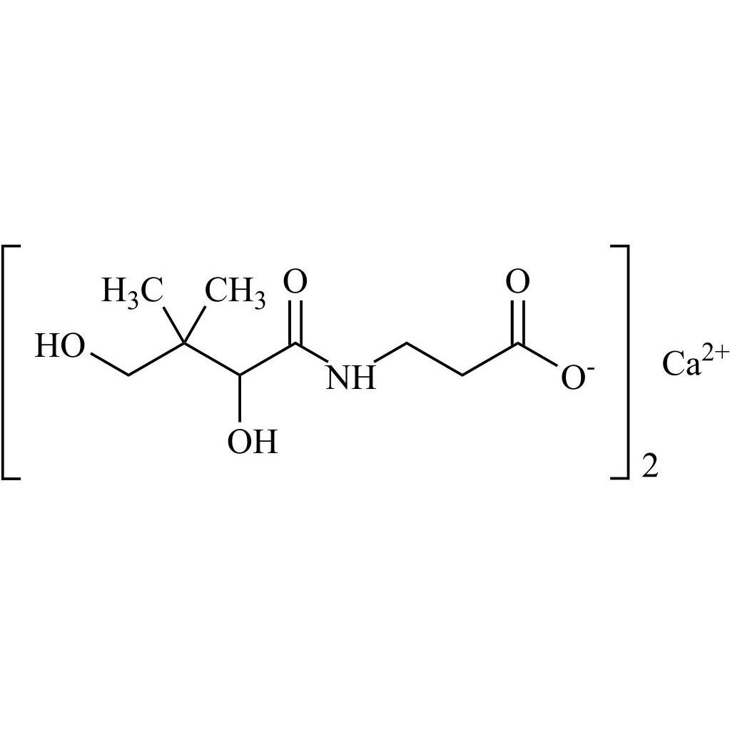 Picture of Vitamin B5 Impurity 6