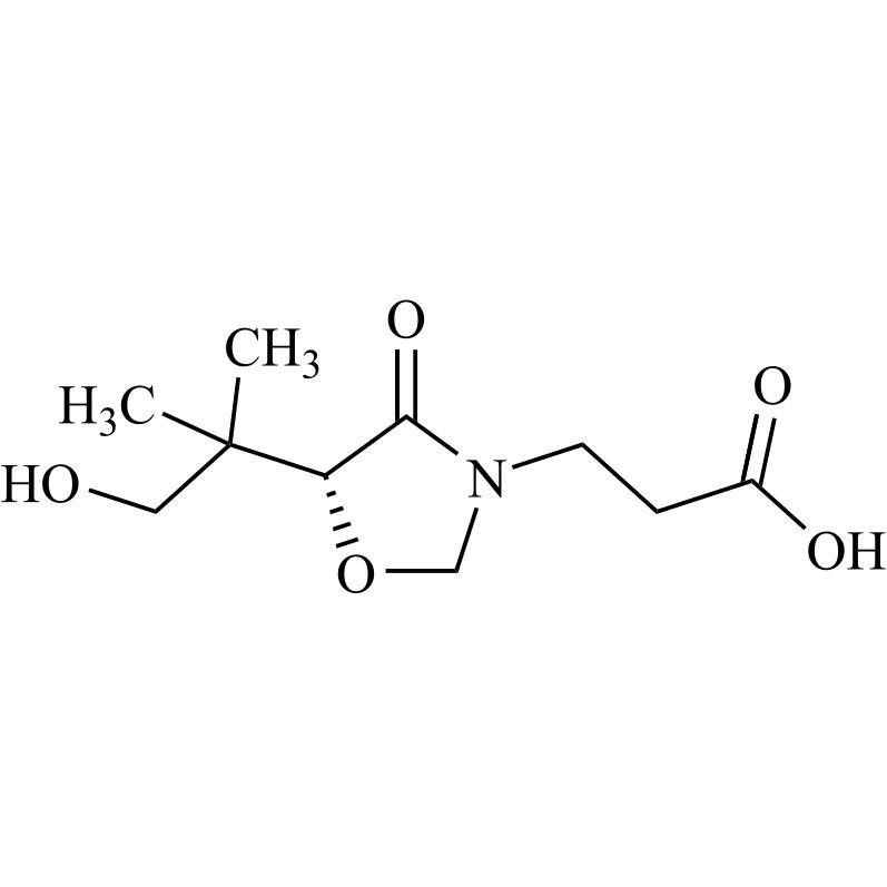 Picture of Vitamin B5 Impurity 3