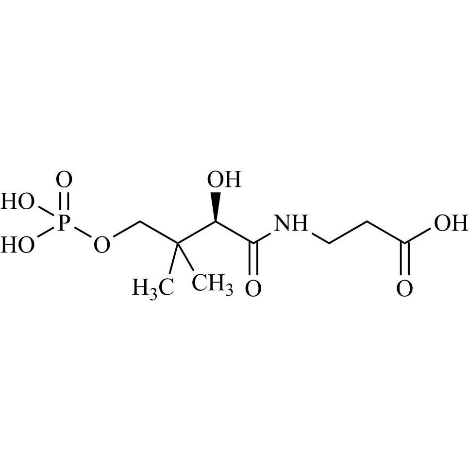 Picture of Vitamin B5 Impurity 2