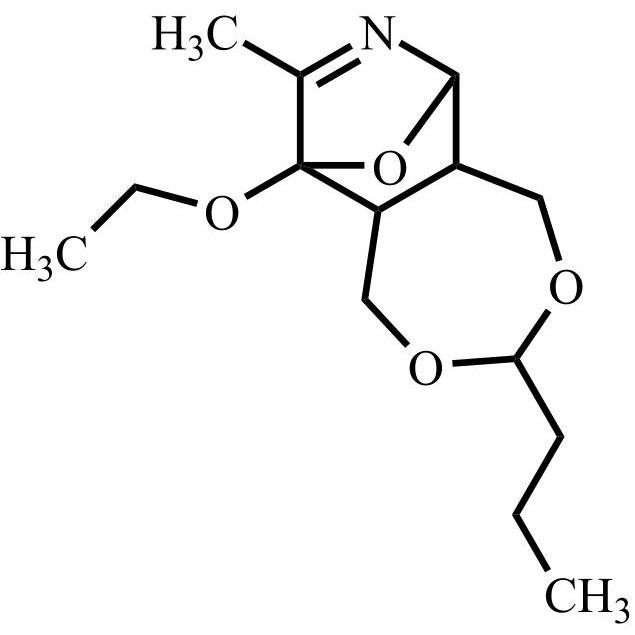 Show details for Vitamin B6 Impurity 2 Picture of Vitamin B6 Impurity 2