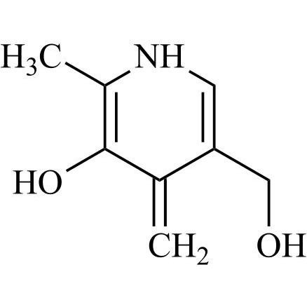 Picture of Vitamin B6 Impurity 11