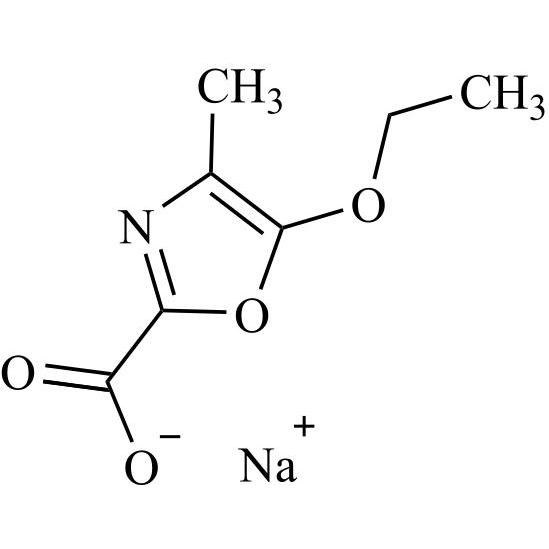 Picture of Vitamin B6 Impurity 14 Sodium Salt