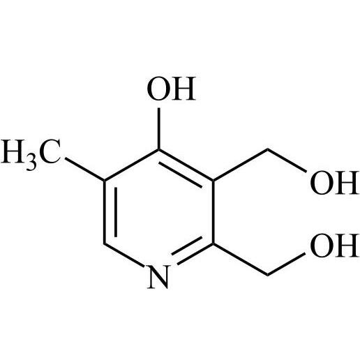 Show details for Vitamin B6 Impurity 18 Picture of Vitamin B6 Impurity 18