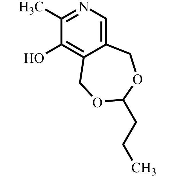 Picture of Vitamin B6 Impurity 3