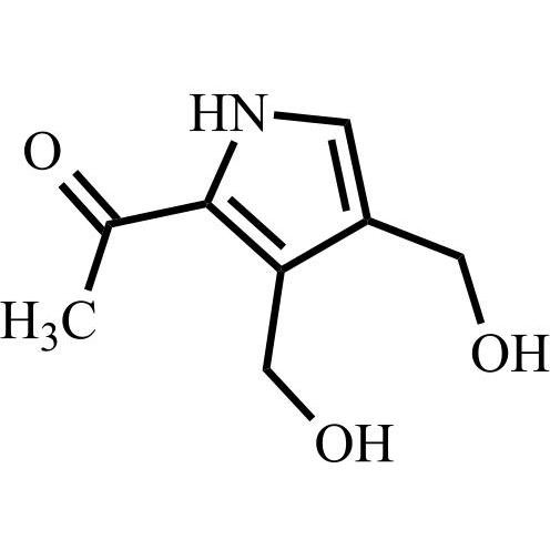 Show details for Vitamin B6 Impurity 8 Picture of Vitamin B6 Impurity 8
