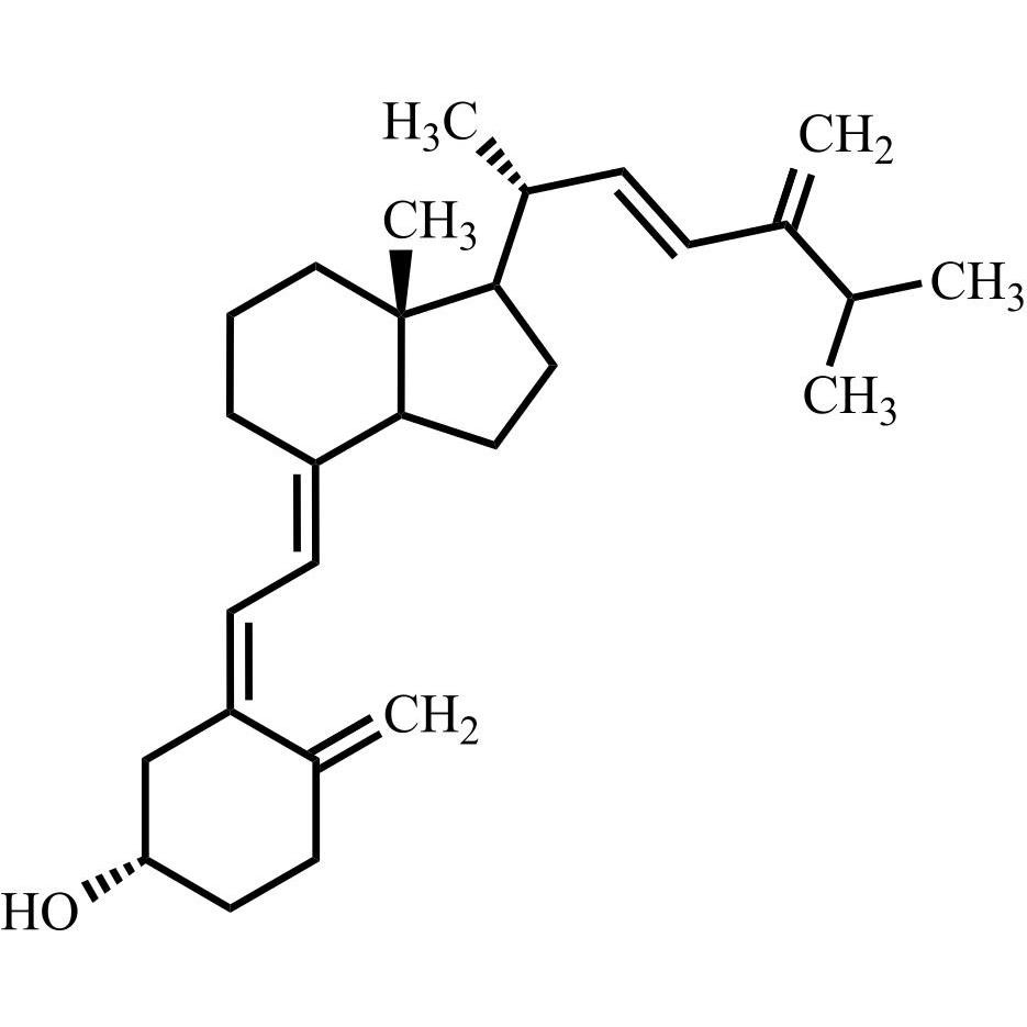 Picture of Ergocalciferol EP Impurity F